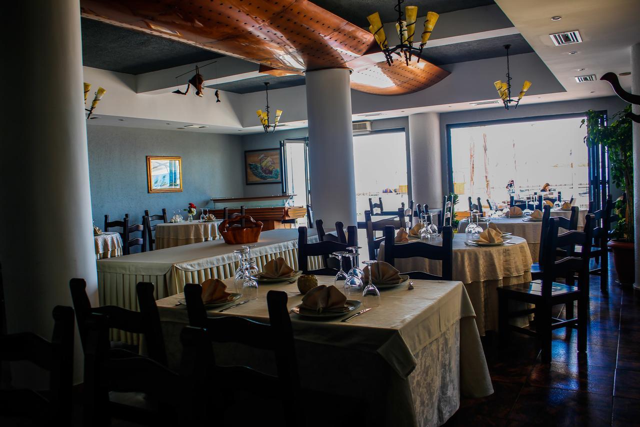 Hotel La Quercia Дуррес Экстерьер фото